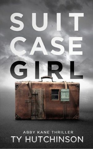 [Abby Kane 07] • Suitcase Girl